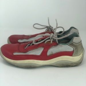Prada Sneakers